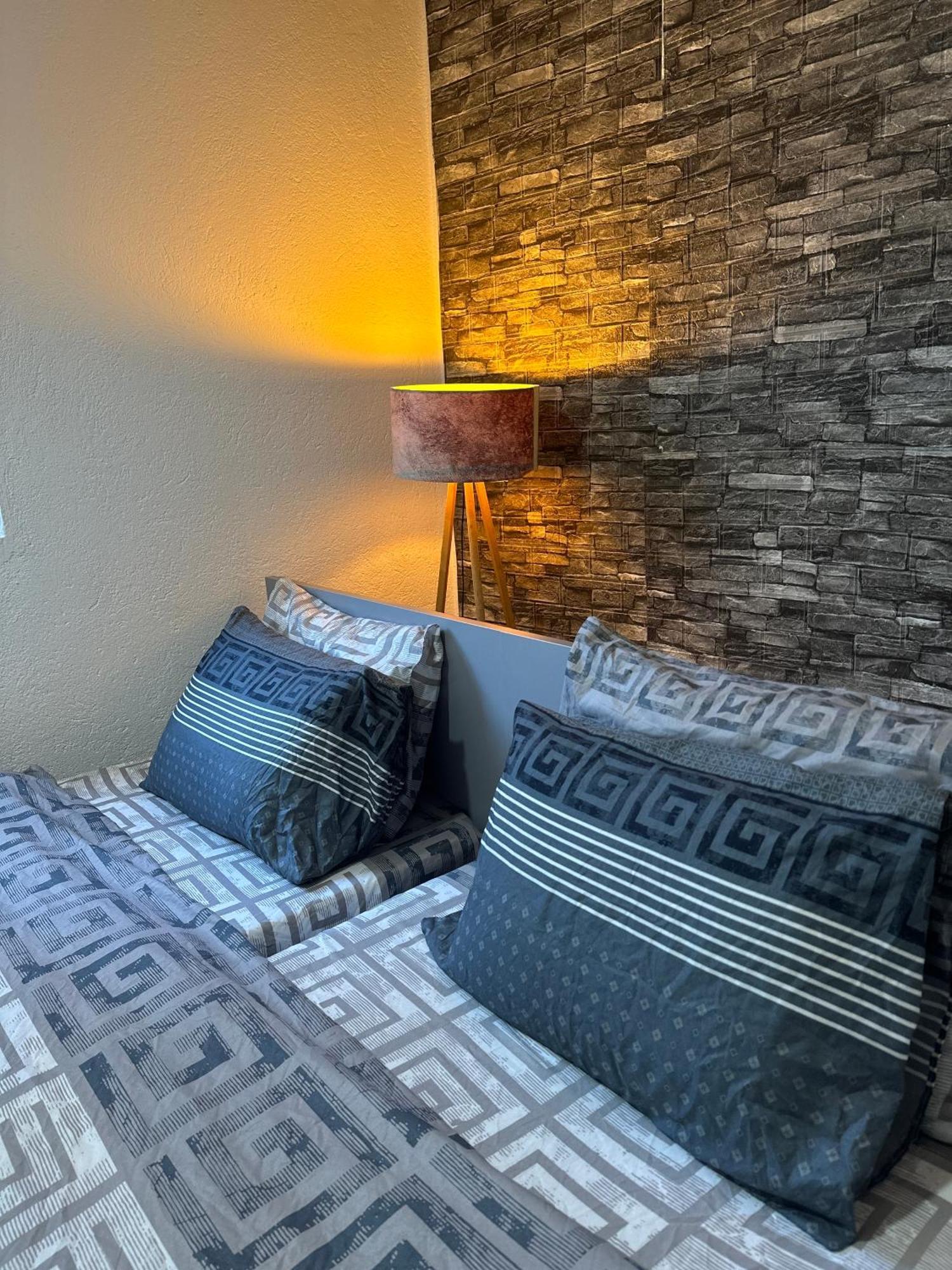 Oneroom Ohri Dış mekan fotoğraf